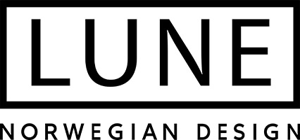 Логотип бренда Lune