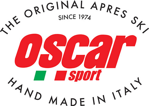 Логотип бренда Oscar