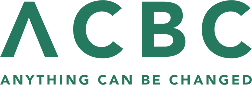 Логотип бренда ACBC