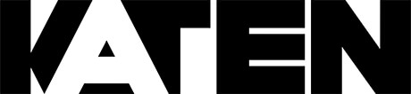 Логотип Katen