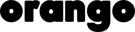 Логотип бренда Orango