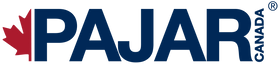 Логотип Pajar Canada