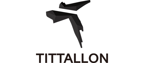 Логотип Tittallon